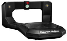 llowlab - 3d Scannen