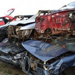 sloopautoverkopen - Sloopauto ophalen