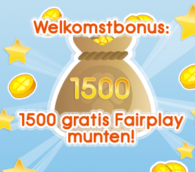 fairplayspelletjes - dog pound