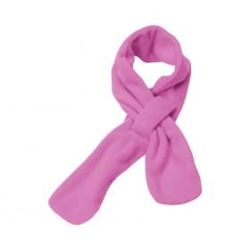 stoerekindjes-regenkleding - Fleece sjaal