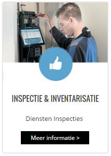 hollandbuilding - keerkleppen controle