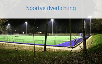 ovi-enschede - Industriële led verlichting