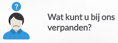 vandaagverpanden - Verpanden