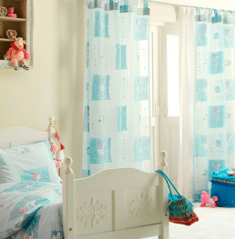 kidsfabrics - baby stoffen