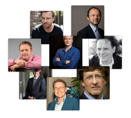 quality-bookings - Inspirerende lezer
