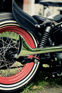 Wij hebben de motor uitlaten die u zoekt