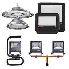 Werklamp bestellen bij Wesem