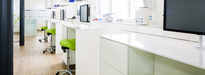Zoekt u een cursus orthodontie?
