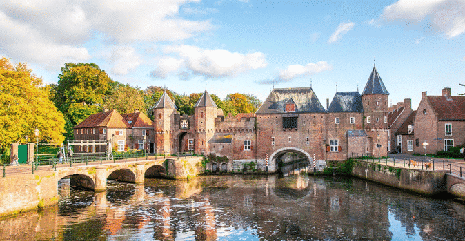 Wil je meer uit je website halen? benader dit online marketing bureau in Amersfoort